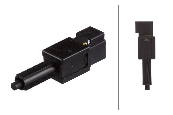 Brake Light Switch - 6DD 010 966-271 HELLA