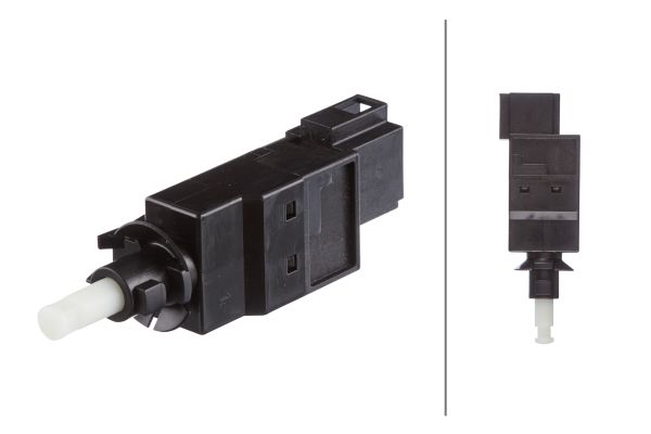 Brake Light Switch - 6DD 010 966-551 HELLA