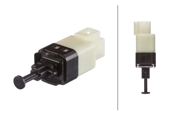 Brake Light Switch - 6DD 014 395-051 HELLA