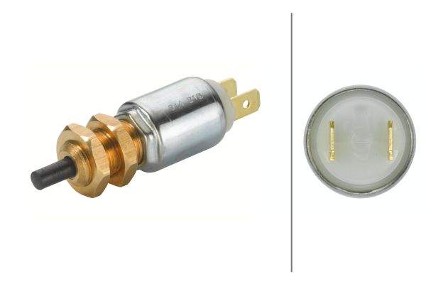 Interruttore luce freno - 6DF 003 263-001 HELLA