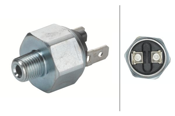 Interruttore luce freno - 6DL 003 262-001 HELLA