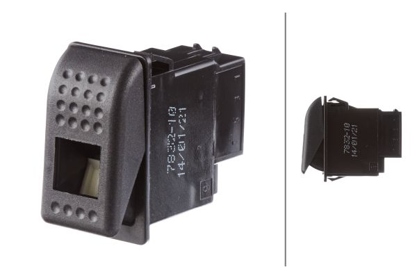 Switch - 6FH 007 832-101 HELLA