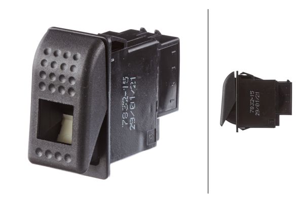 Switch - 6FH 007 832-151 HELLA