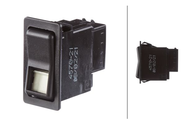 Переключатель - 6GM 004 570-211 HELLA