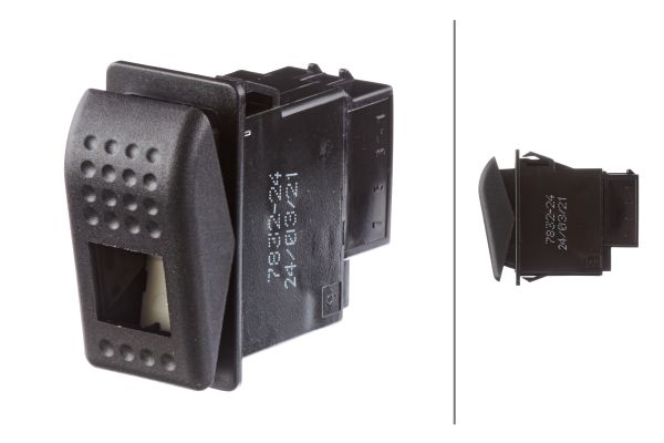 Переключатель - 6GM 007 832-241 HELLA