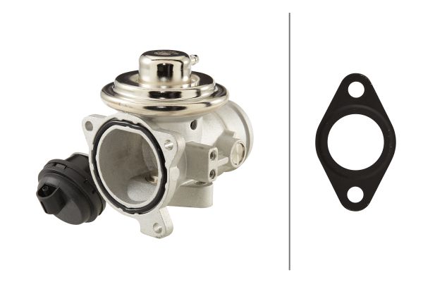 EGR Valve - 6NU 010 171-161 HELLA