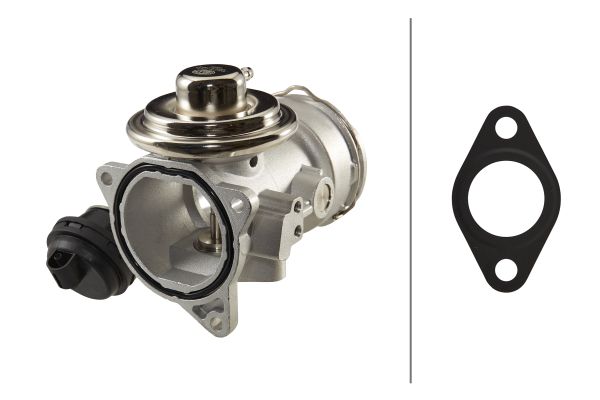 EGR Valve - 6NU 010 171-641 HELLA