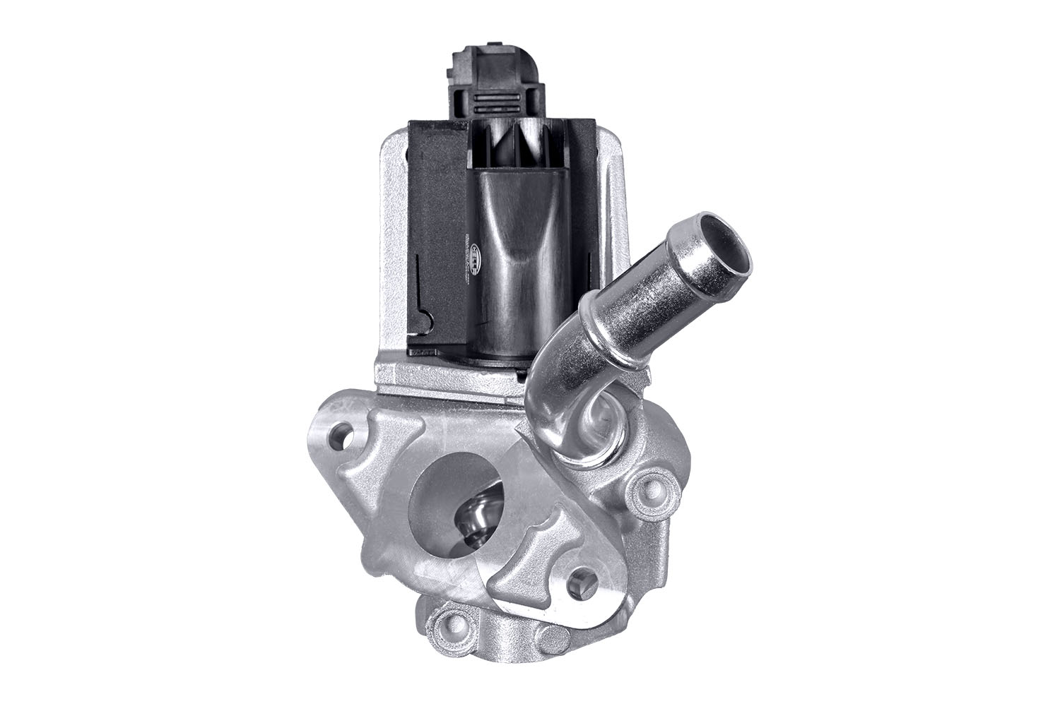 EGR Valve - 6NU 010 171-661 HELLA
