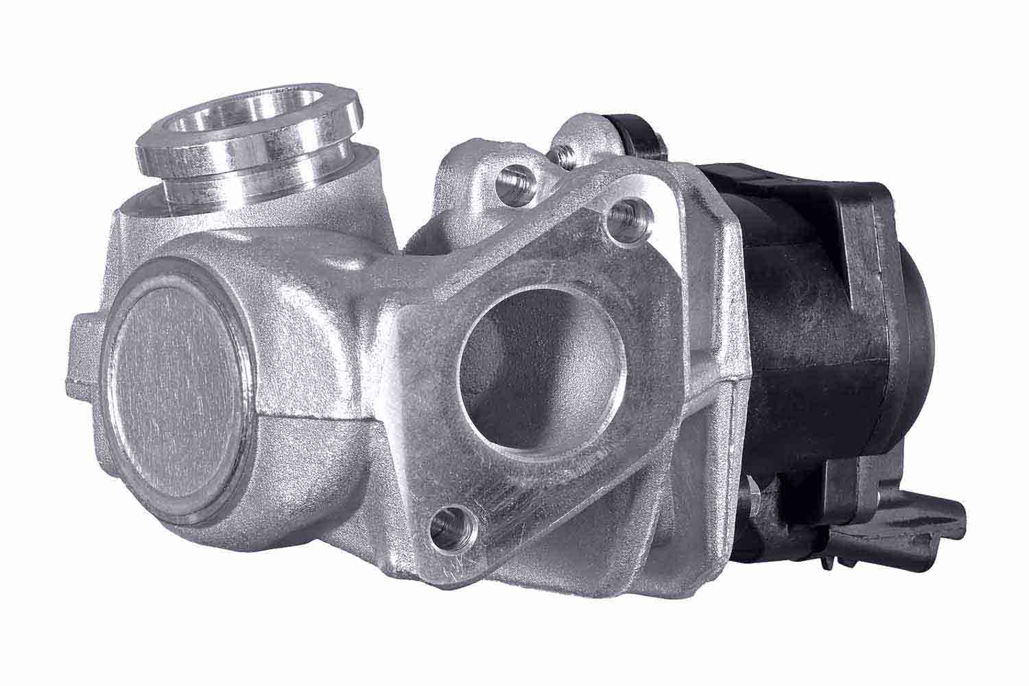 EGR Valve - 6NU 014 862-071 HELLA