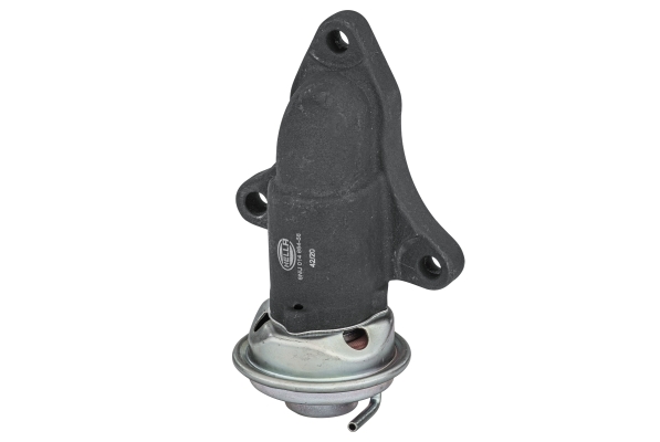 Valvola ricircolo gas scarico-EGR - 6NU 014 864-581 HELLA