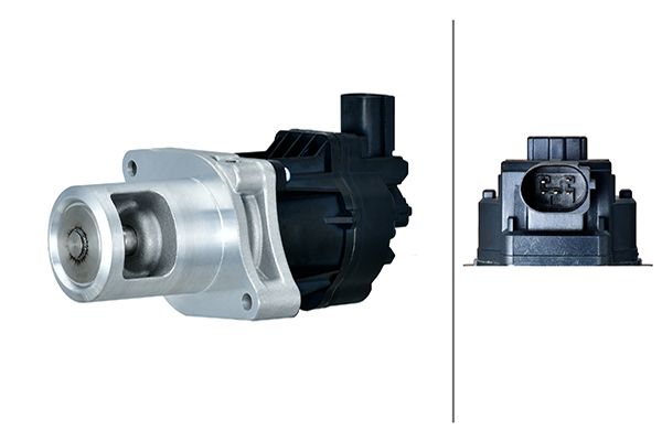 EGR Valve - 6NU 014 864-921 HELLA