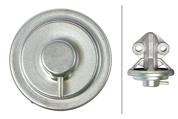 EGR Valve - 6NU 014 865-421 HELLA
