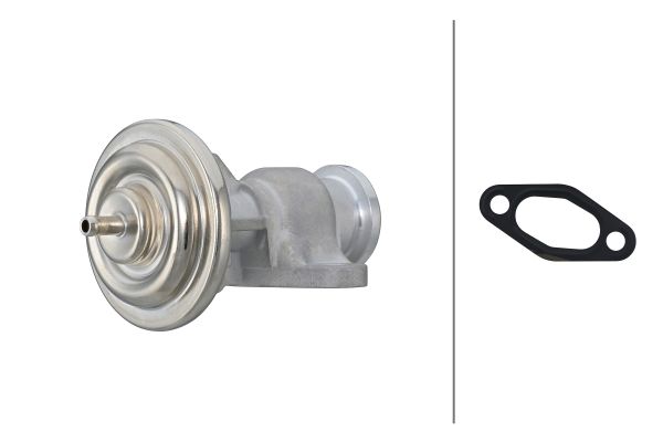 EGR Valve - 6NU 014 865-461 HELLA