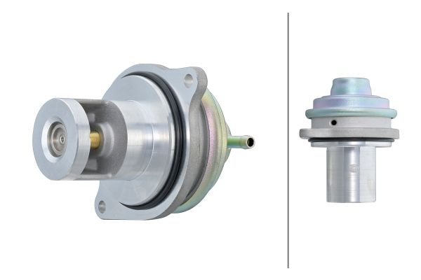 EGR Valve - 6NU 014 865-531 HELLA