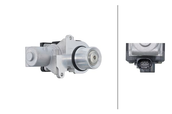 EGR Valve - 6NU 014 865-671 HELLA