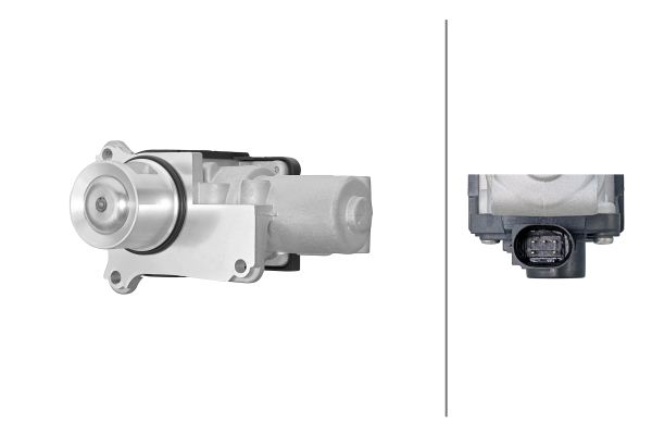 EGR Valve - 6NU 014 865-751 HELLA