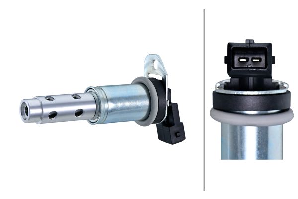 Control Valve, camshaft adjustment - 6NW 358 188-011 HELLA
