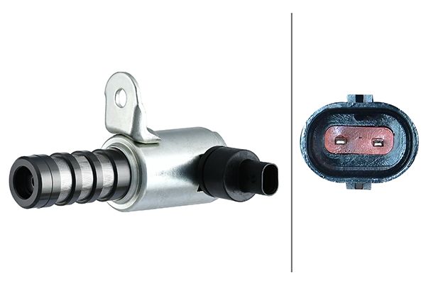 Control Valve, camshaft adjustment - 6NW 358 188-031 HELLA