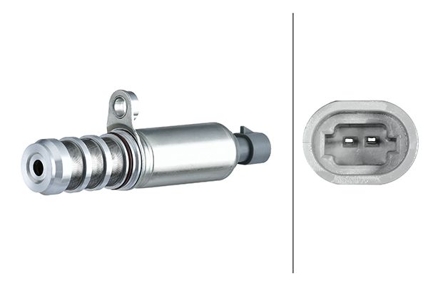 Control Valve, camshaft adjustment - 6NW 358 188-041 HELLA