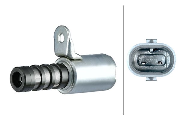 Control Valve, camshaft adjustment - 6NW 358 188-071 HELLA
