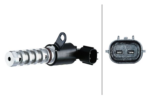 Control Valve, camshaft adjustment - 6NW 358 188-081 HELLA