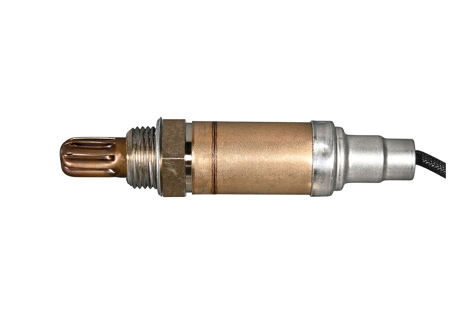 Lambda Sensor - 6PA 358 221-011 HELLA