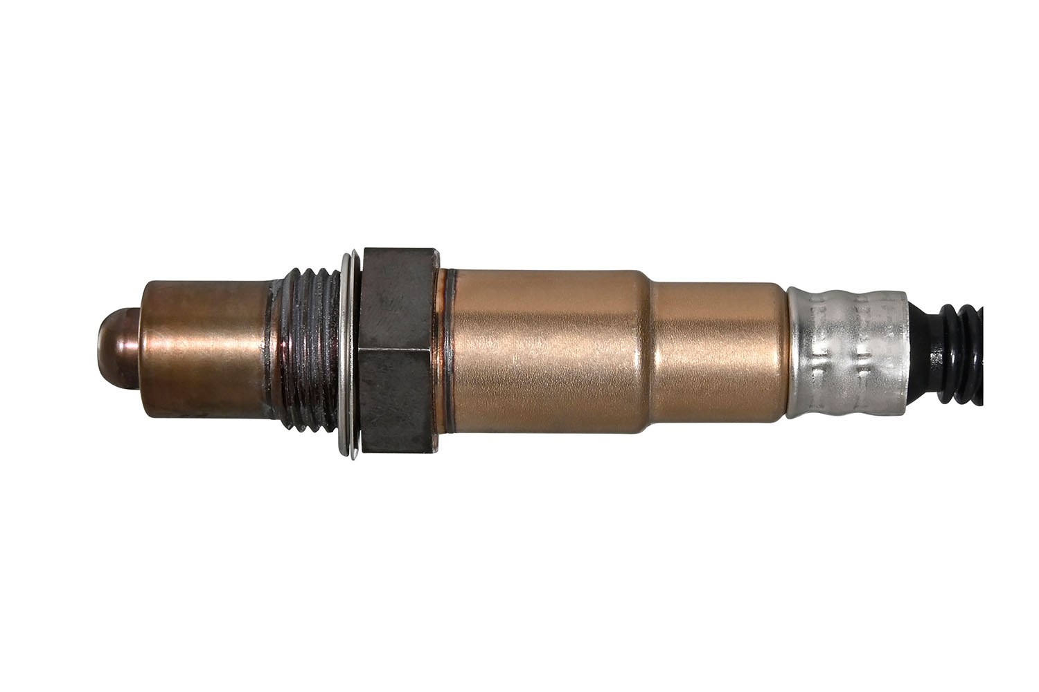 Lambda Sensor - 6PA 358 221-061 HELLA