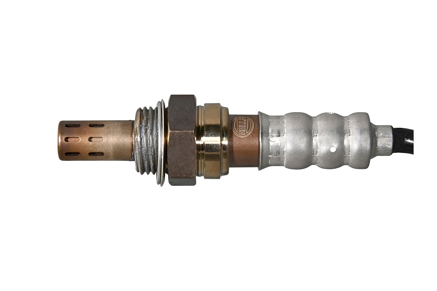 lambda jutiklis - 6PA 358 221-071 HELLA