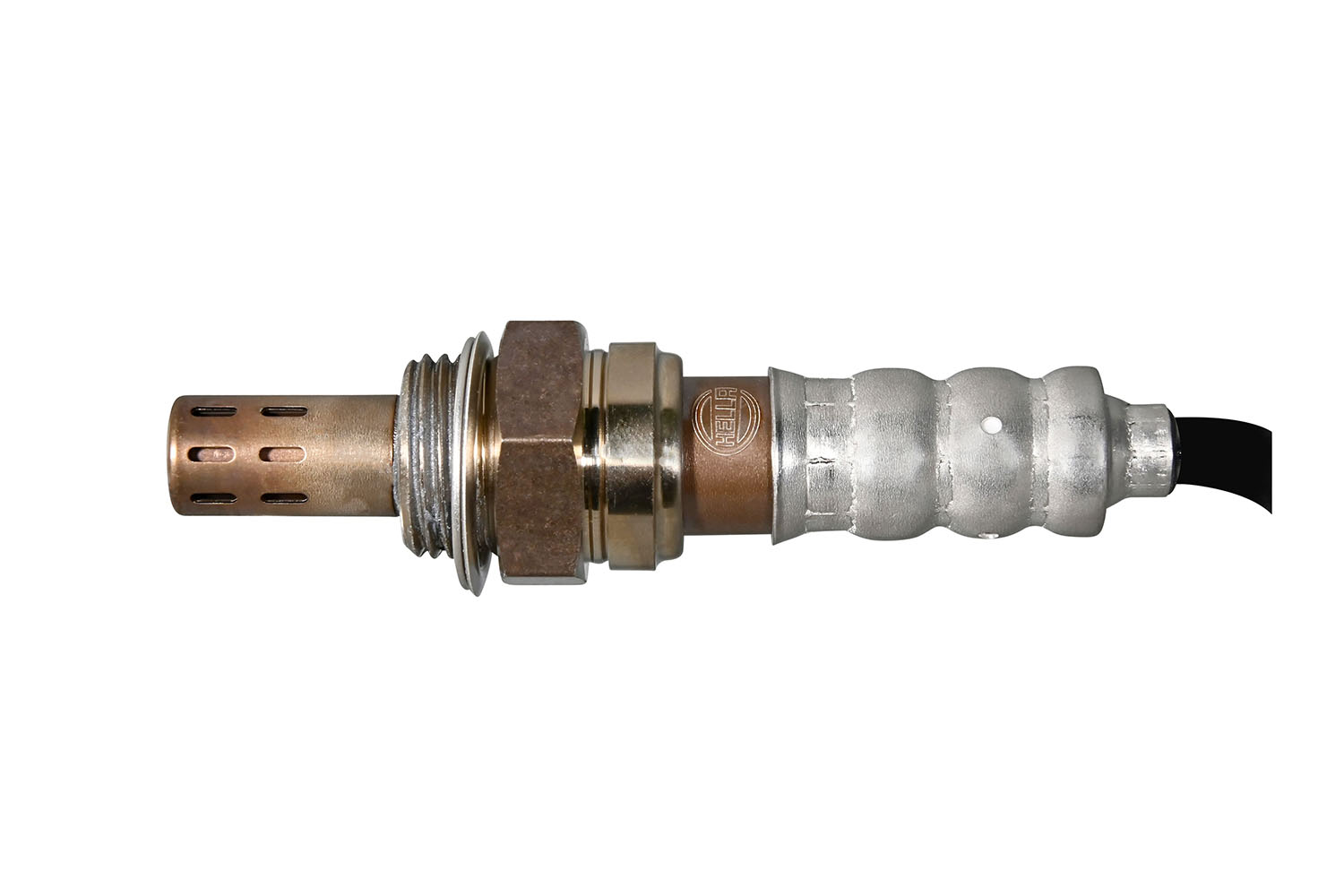 Sonda lambda - 6PA 358 221-111 HELLA