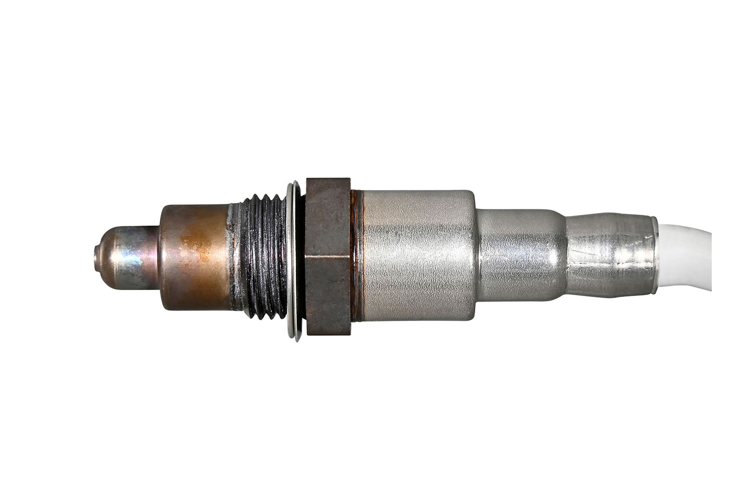 Lambda Sensor - 6PA 358 221-171 HELLA