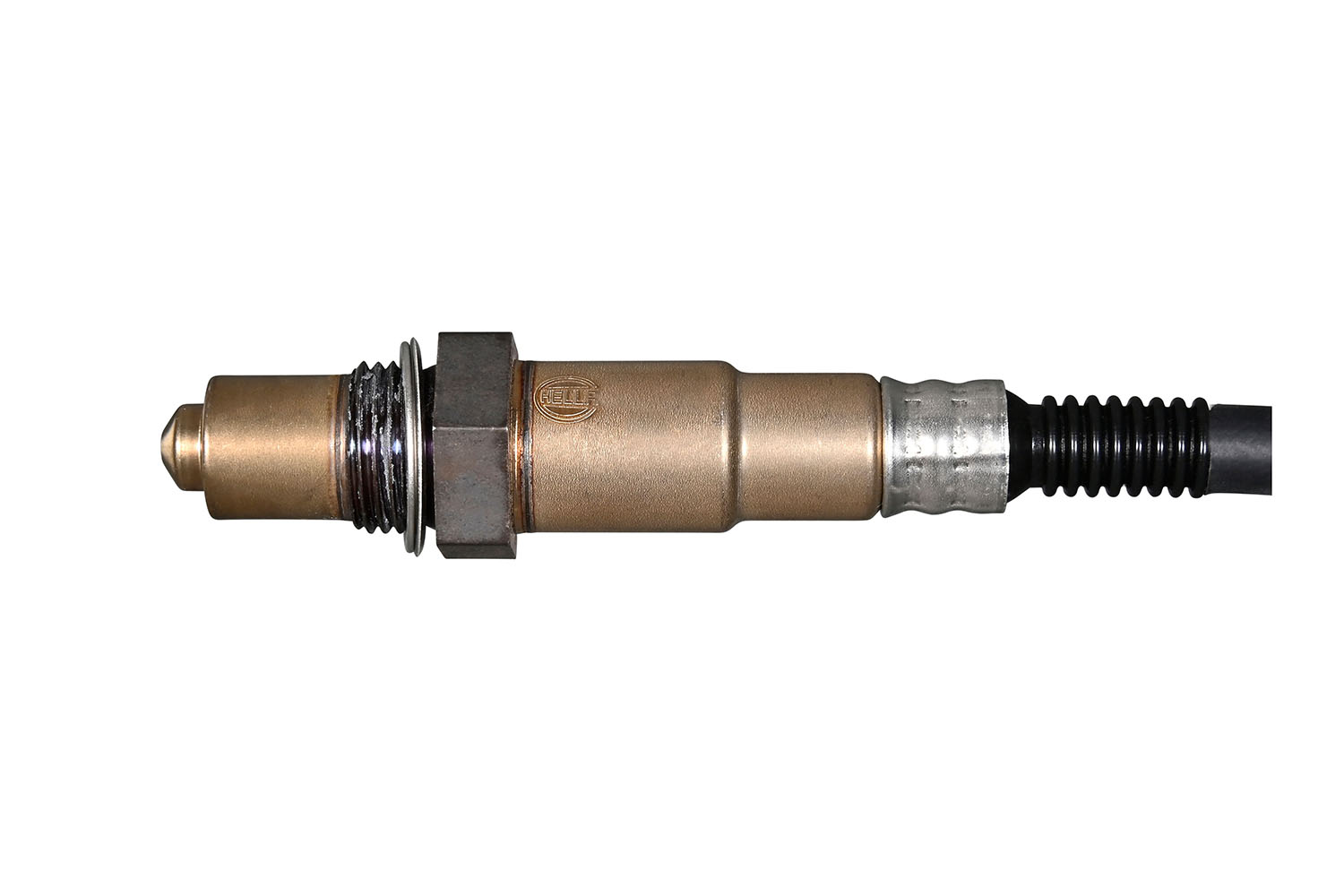Sonda lambda - 6PA 358 221-251 HELLA