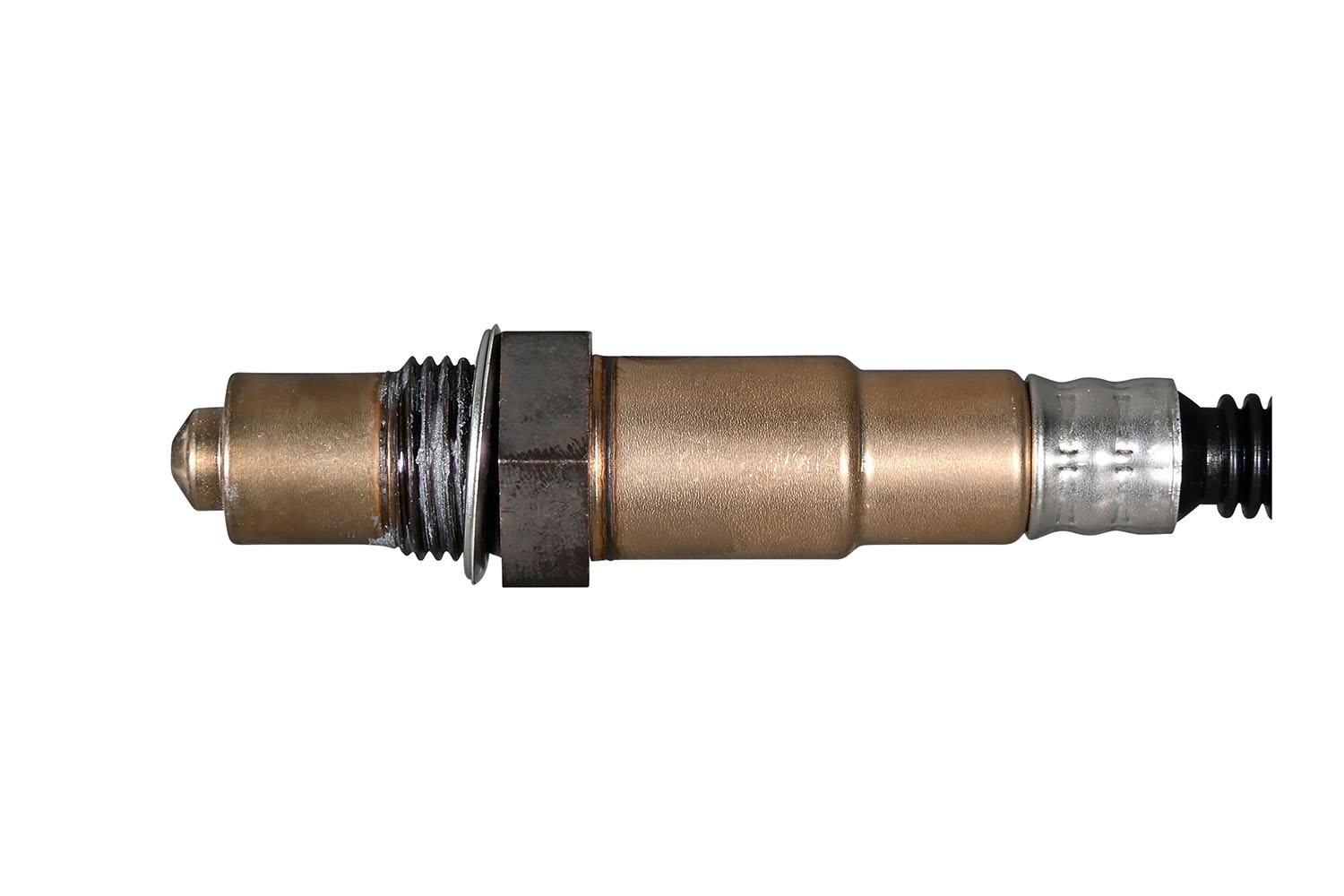 Lambda Sensor - 6PA 358 221-381 HELLA