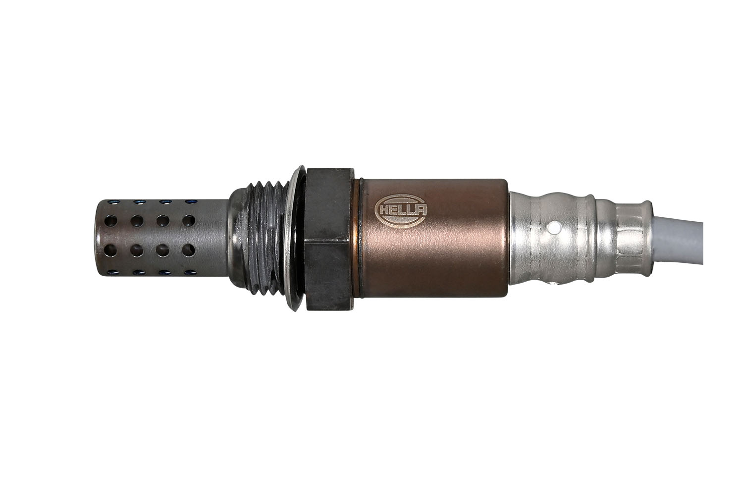 lambda jutiklis - 6PA 358 221-471 HELLA