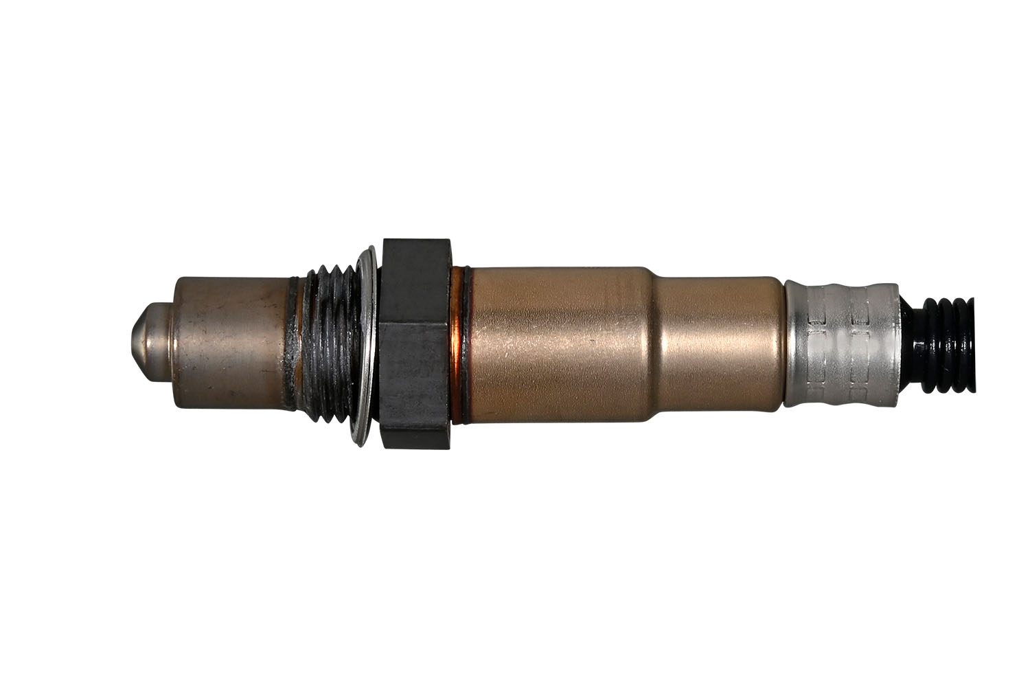Lambda Sensor - 6PA 358 221-501 HELLA