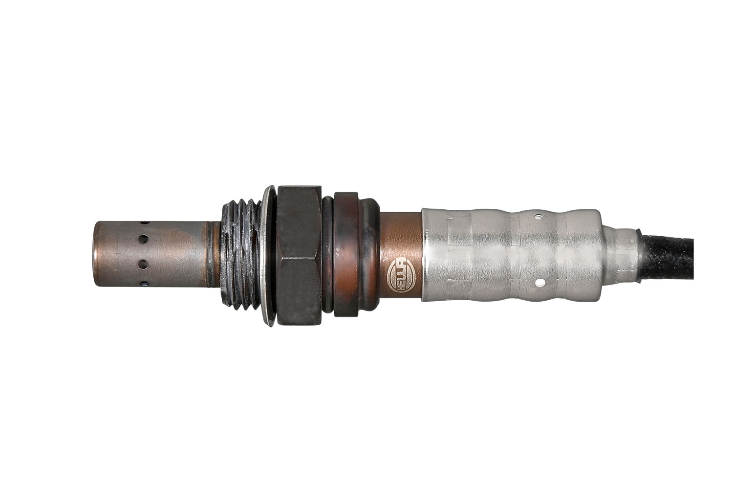 Lambda Sensor - 6PA 358 221-511 HELLA