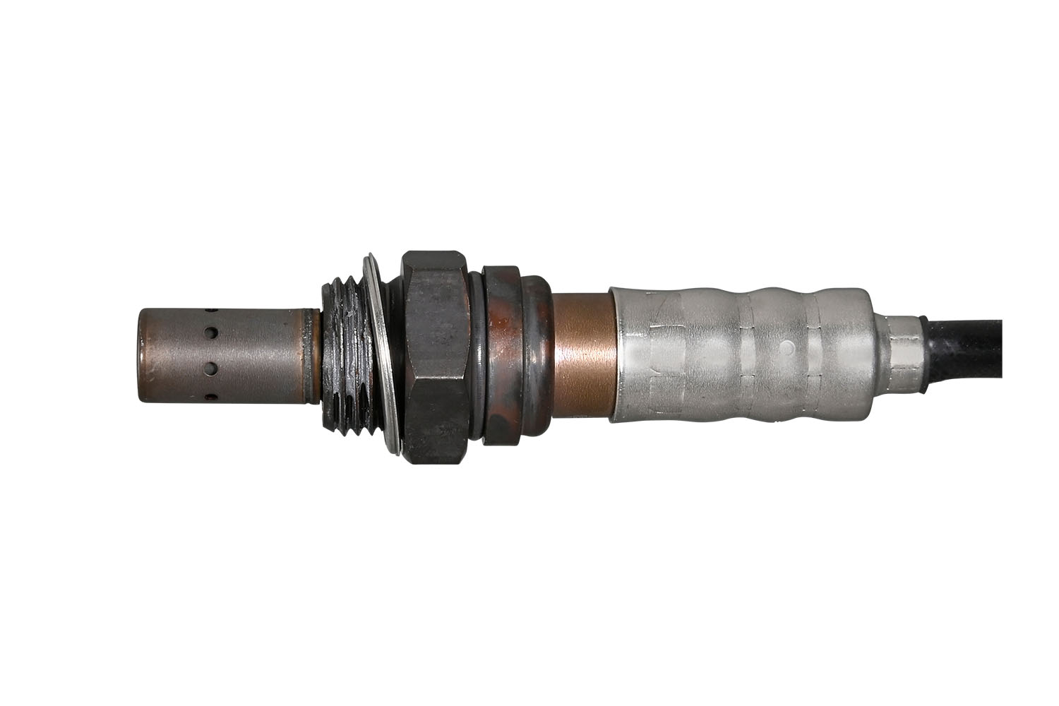 Lambda Sensor - 6PA 358 221-521 HELLA