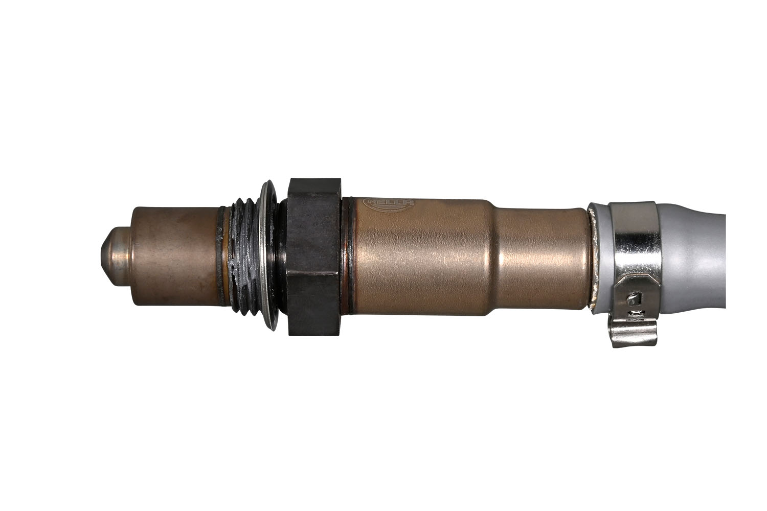 Lambda Sensor - 6PA 358 221-531 HELLA