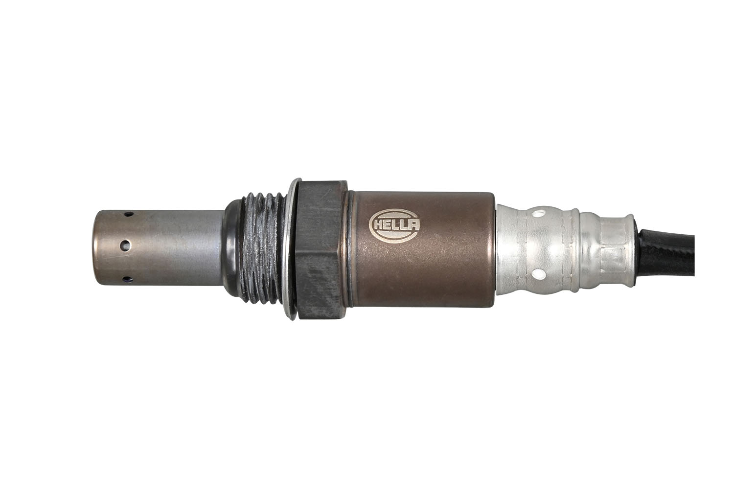 Lambda Sensor - 6PA 358 221-611 HELLA