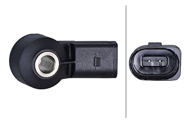 Knock Sensor - 6PG 013 114-301 HELLA