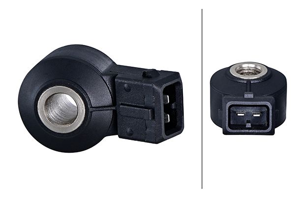 Knock Sensor - 6PG 013 114-361 HELLA