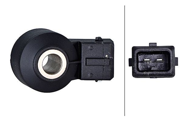 Knock Sensor - 6PG 013 114-371 HELLA