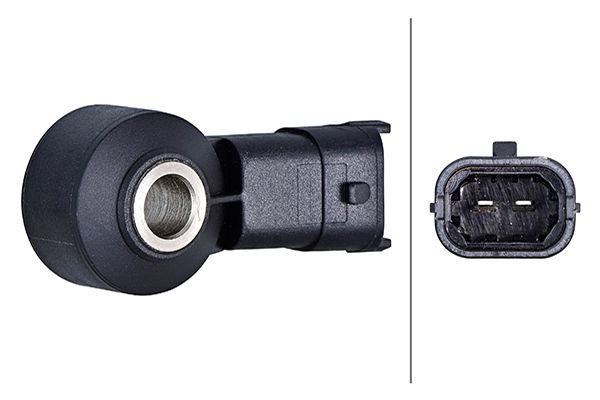 Knock Sensor - 6PG 013 114-441 HELLA