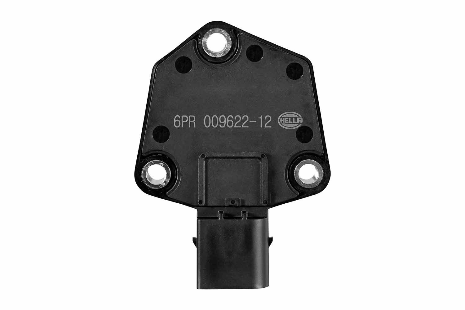 Sensor, engine oil level - 6PR 009 622-121 HELLA