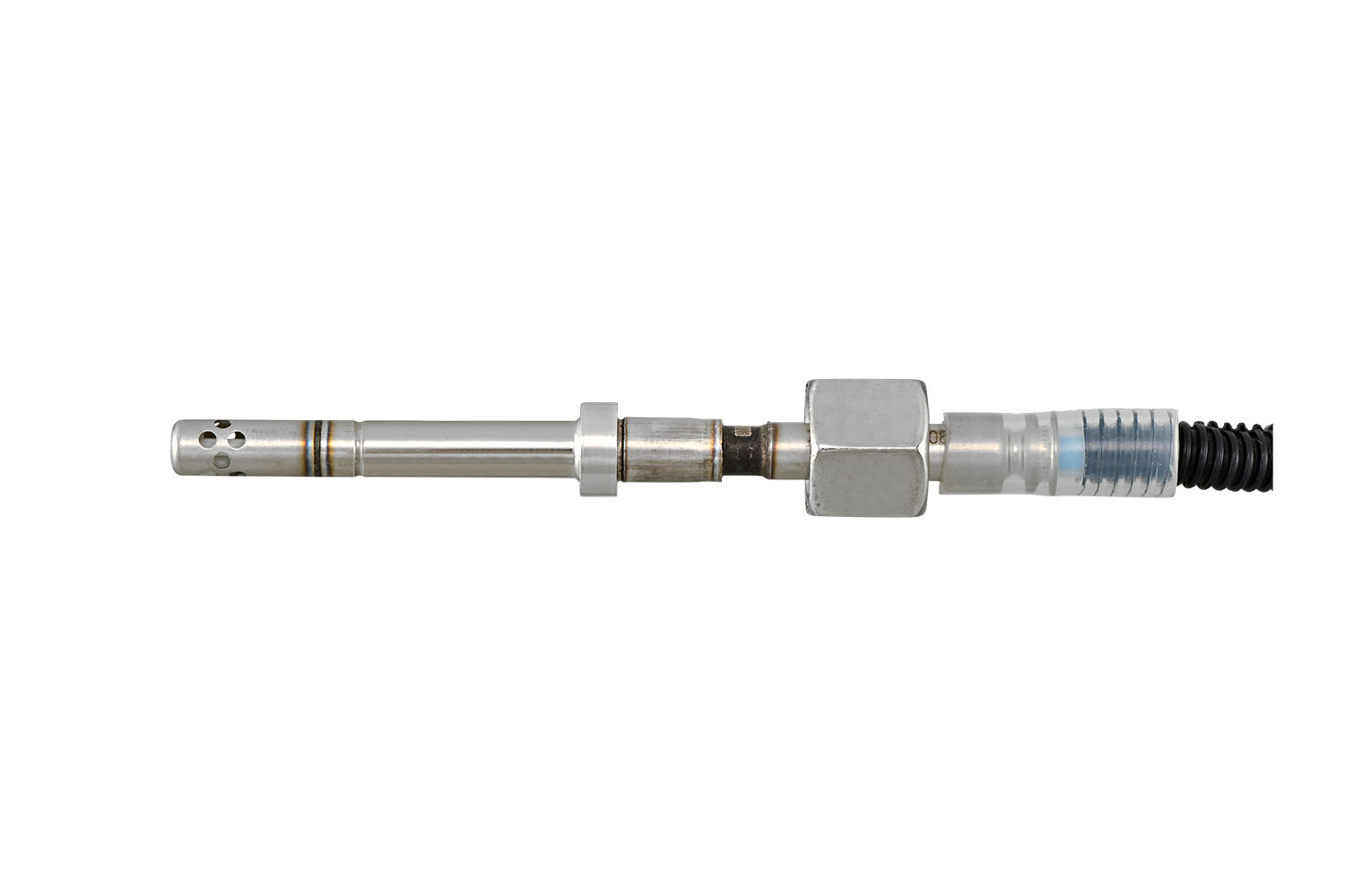 Sensor, exhaust gas temperature - 6PT 358 226-071 HELLA