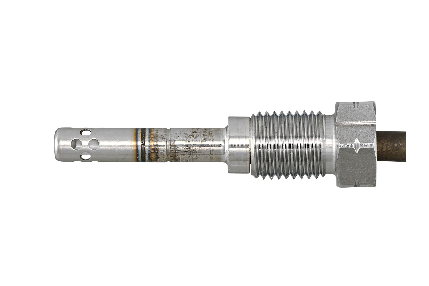 Sensor, exhaust gas temperature - 6PT 358 226-161 HELLA