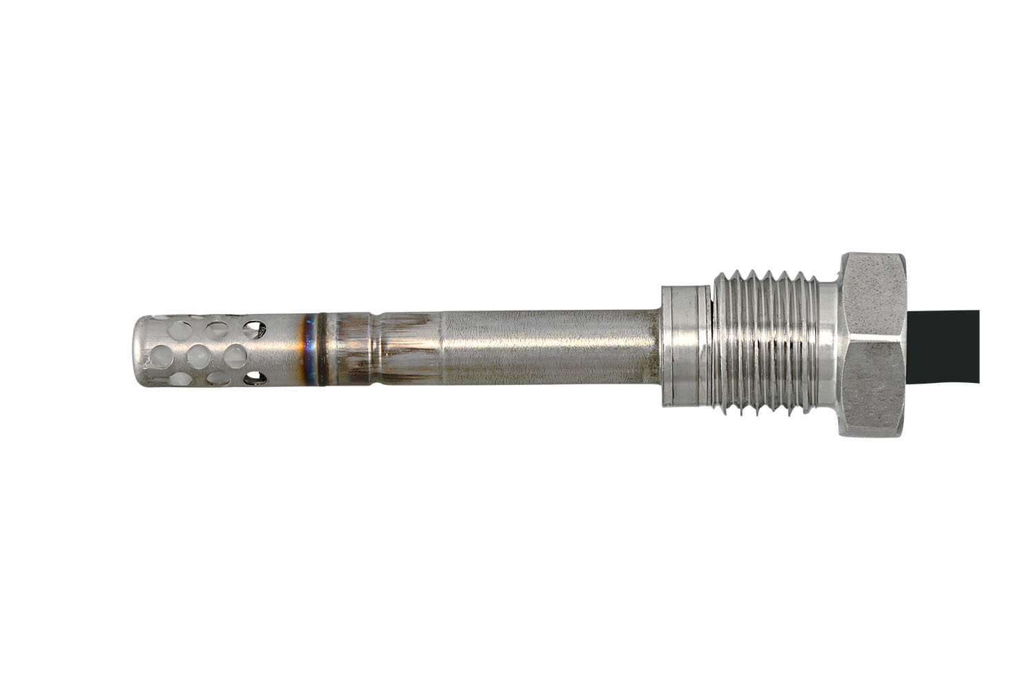 Sensor, exhaust gas temperature - 6PT 358 226-261 HELLA