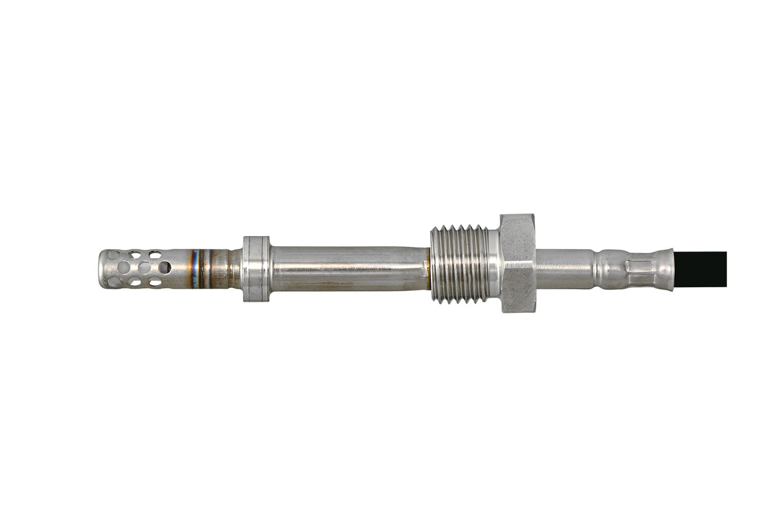 Sensor, Abgastemperatur - 6PT 358 226-341 HELLA