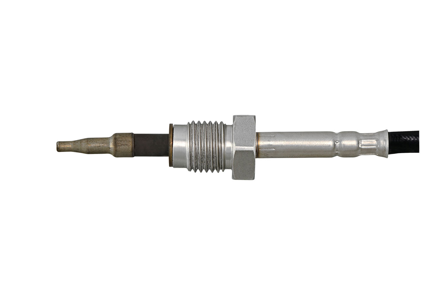Sensor, exhaust gas temperature - 6PT 358 226-351 HELLA