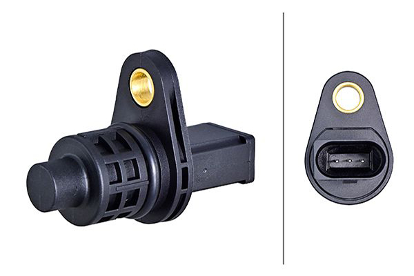 Sensor, speed / RPM - 6PU 009 145-311 HELLA