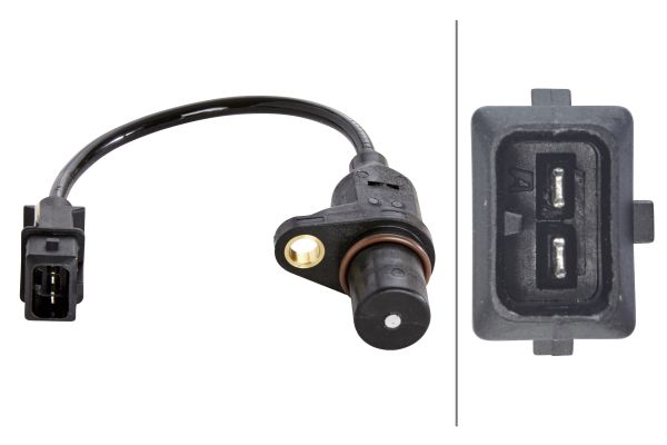 Generatore di impulsi, Albero a gomiti - 6PU 009 167-011 HELLA